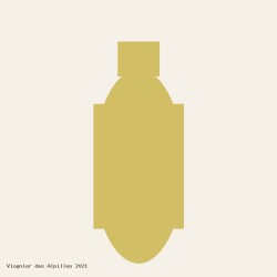 Viognier des Alpilles 2021